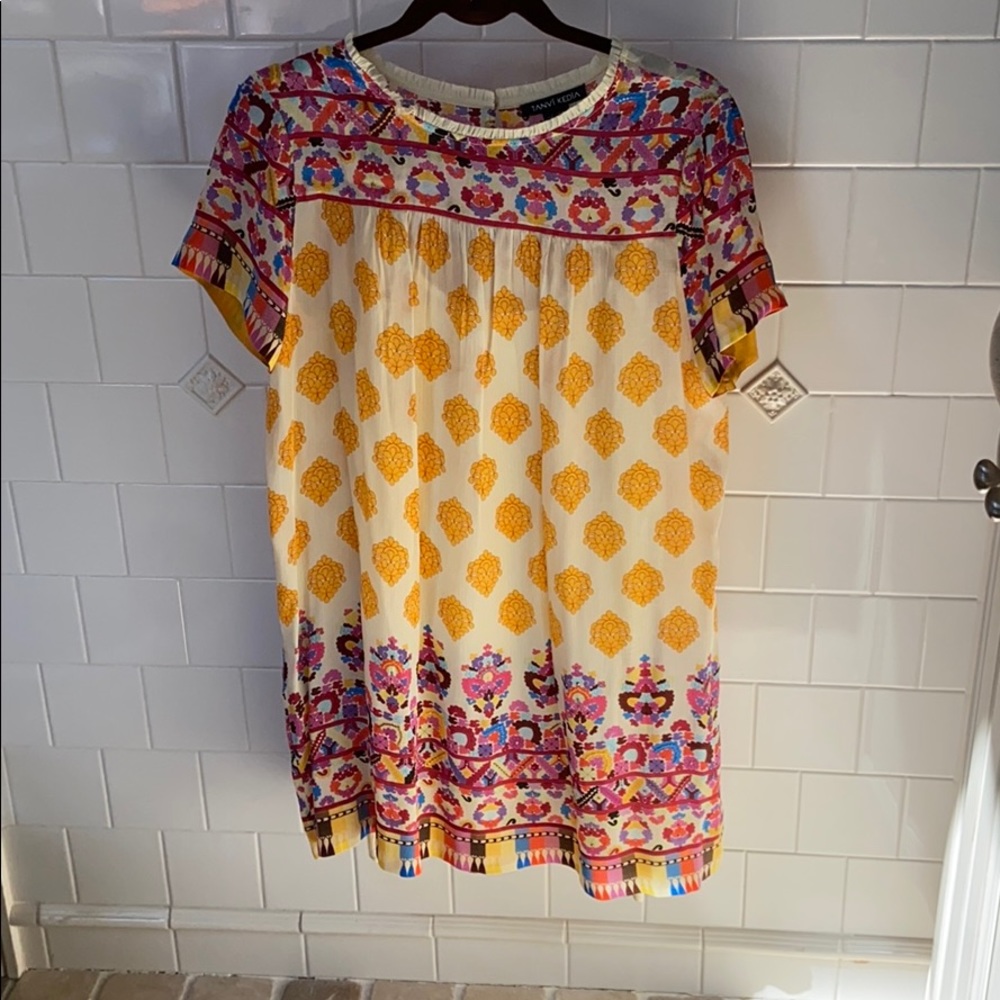 Summer dress